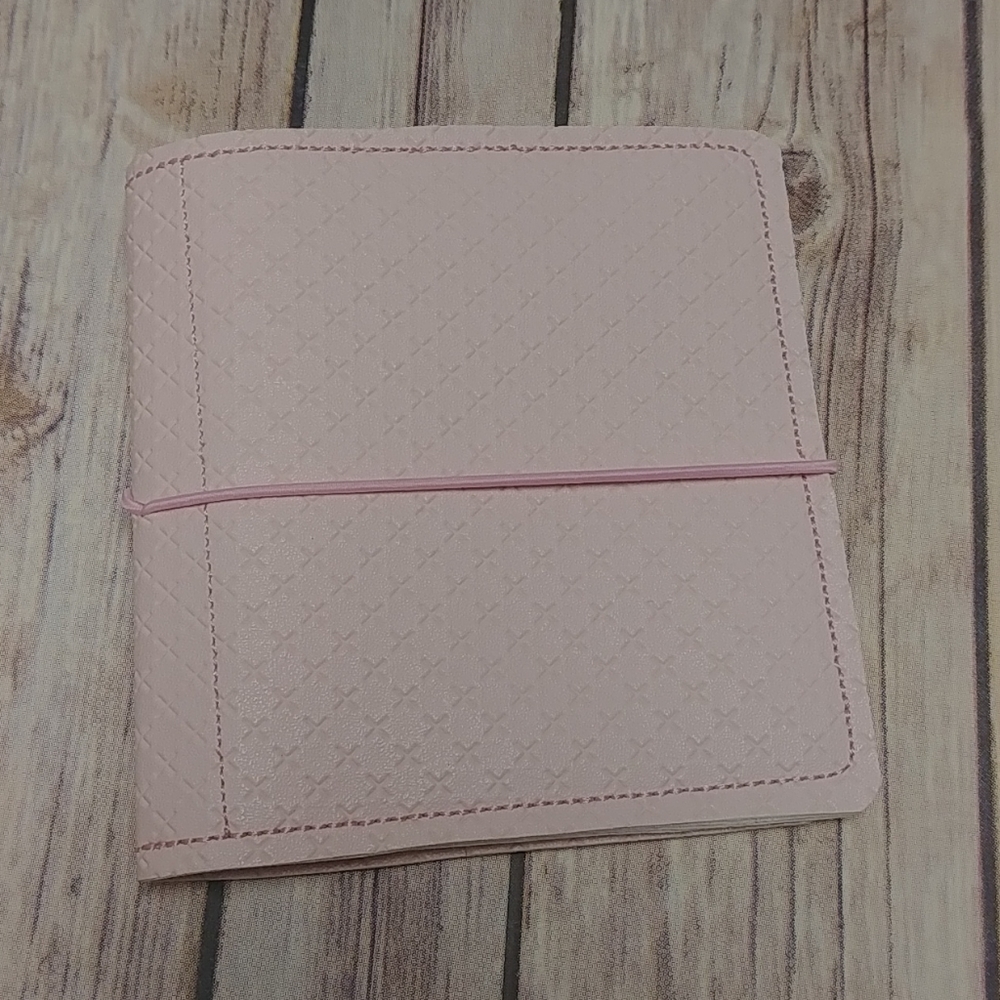 Happy Planner micro cover